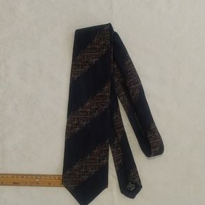 Giorgio Armani Tie - (015)